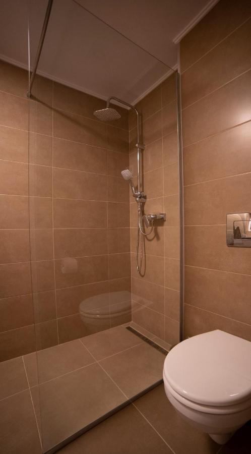 Coban Residence - A3 - Scandinavian Apartment Brașov Exterior foto