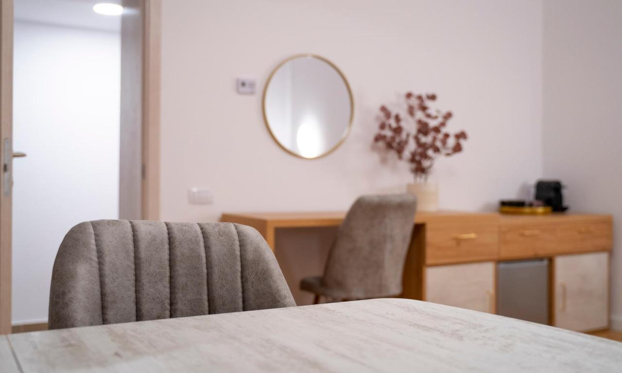 Coban Residence - A3 - Scandinavian Apartment Brașov Exterior foto